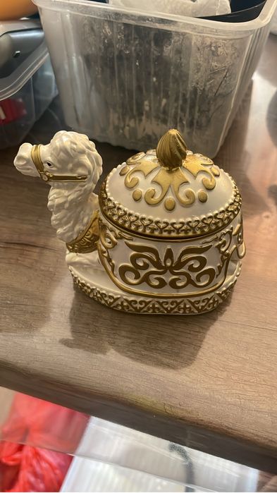 Статуэтки. Советский антиквариат.