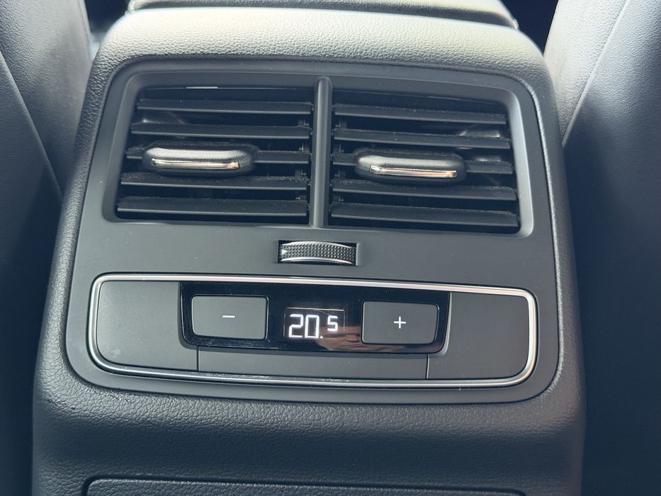 Audi A5 2.0 TDI Quattro S line