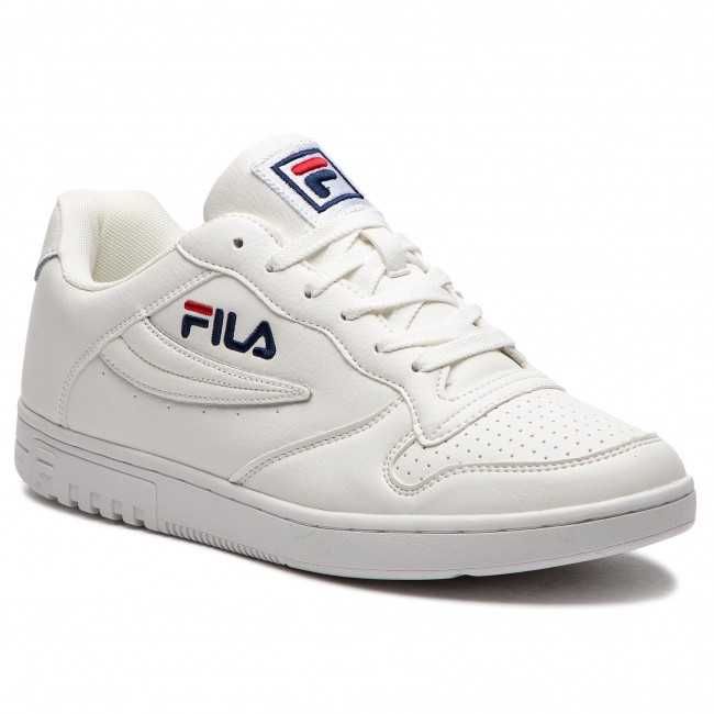Fila FX100 Low Sneakers