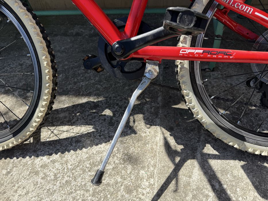 Bicicleta copii Ferrari 20’ De colectie! Ocazie unica !