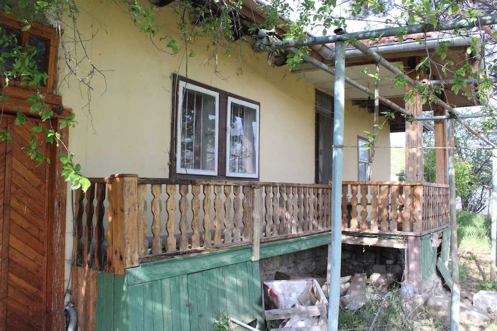 Продава се Парцел в с. Горица, Област Бургас - 1980 кв.м за 19 €/кв.м - Снимка #13