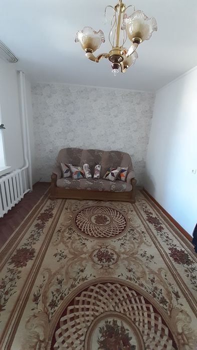 Продам 3-х комнатную квартиру