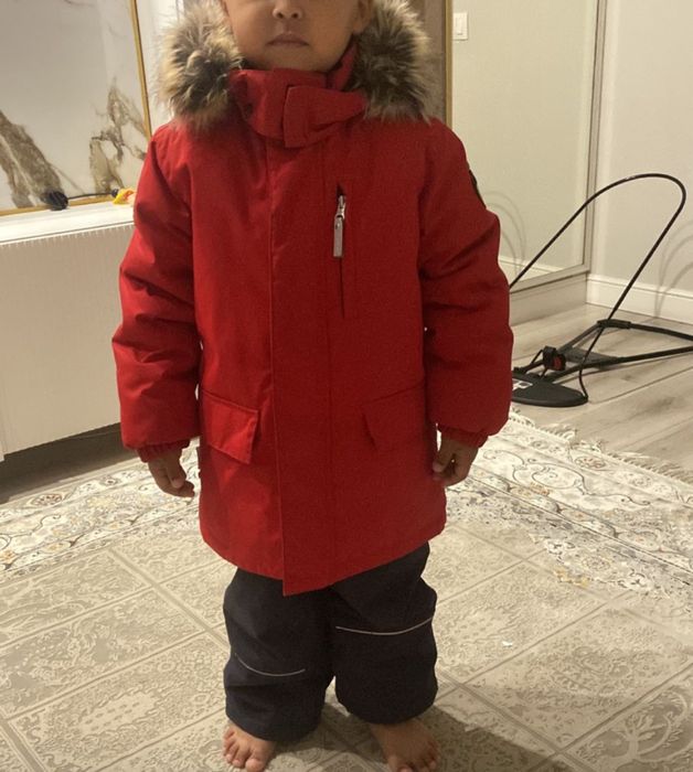 kerry куртка(куртка+полукомбинезон)