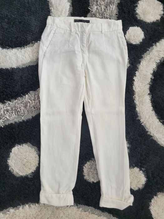 Pantaloni de in Zara Xs
