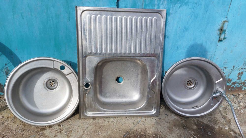 Продам Умывальник нержавейки