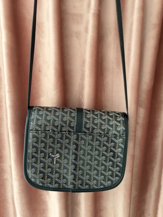 Сумка Гоярд унисекс