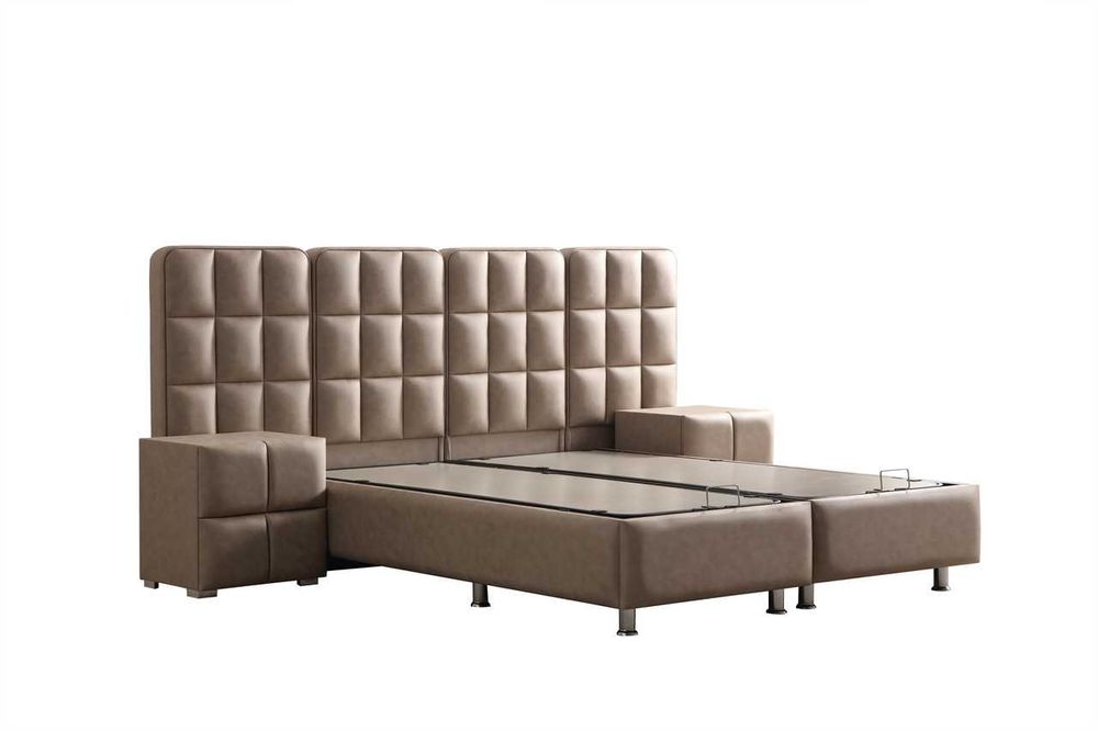 Легло с повдигащ механизъм Tesla HelloHome