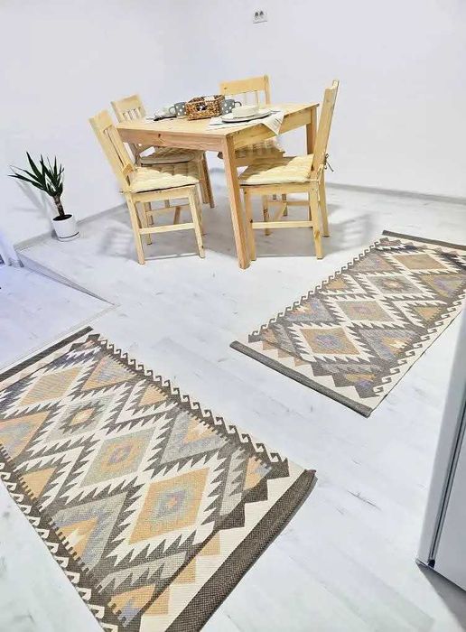 Inchiriere in Centru, Ared-UTA, termen scurt si lung/Parcare libera