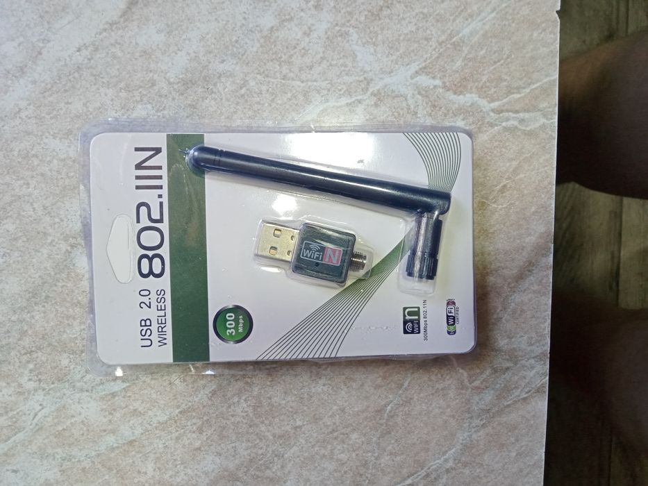 Продам ТВ приставку для бесплатного ТВ