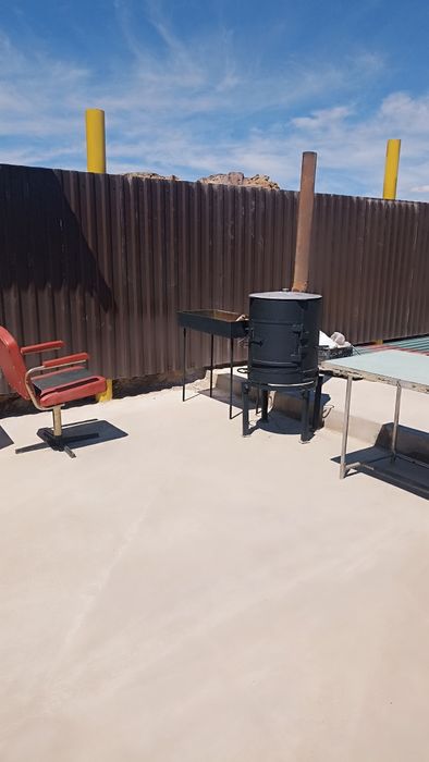 Дача "Уют" на Балхаше