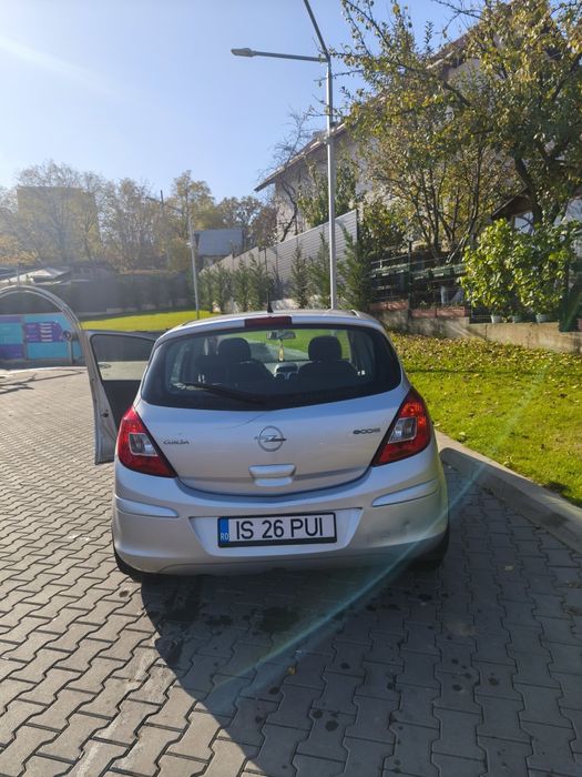 OPEL Corsa 2010 — imagine 3