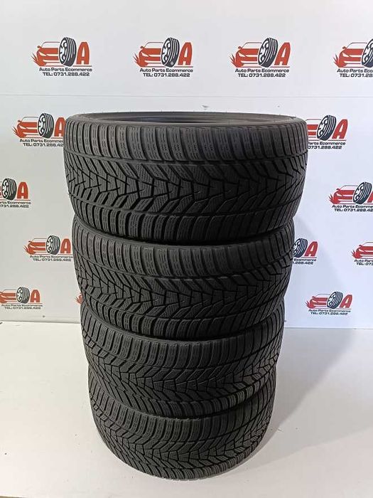 Anvelope 245/35/R19 93W HANKOOK M+S 245 35 19 93W CP-N20683