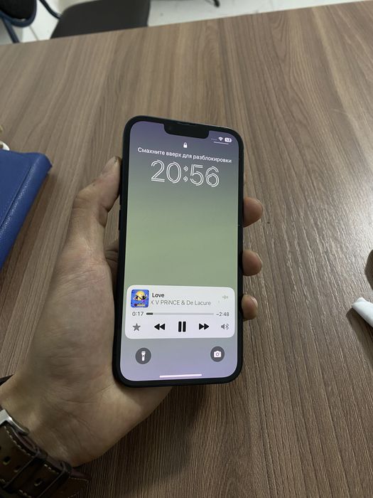 Продам iphone 13 , 256 г, в отличном состояний