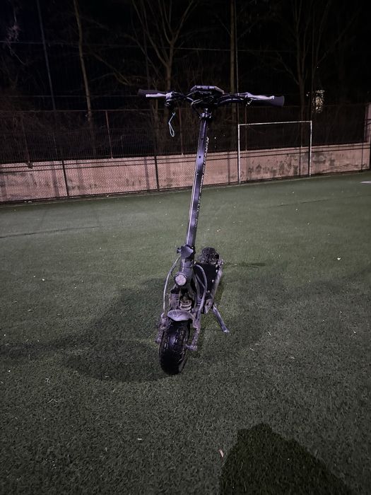 Vând Kukirin g2 master