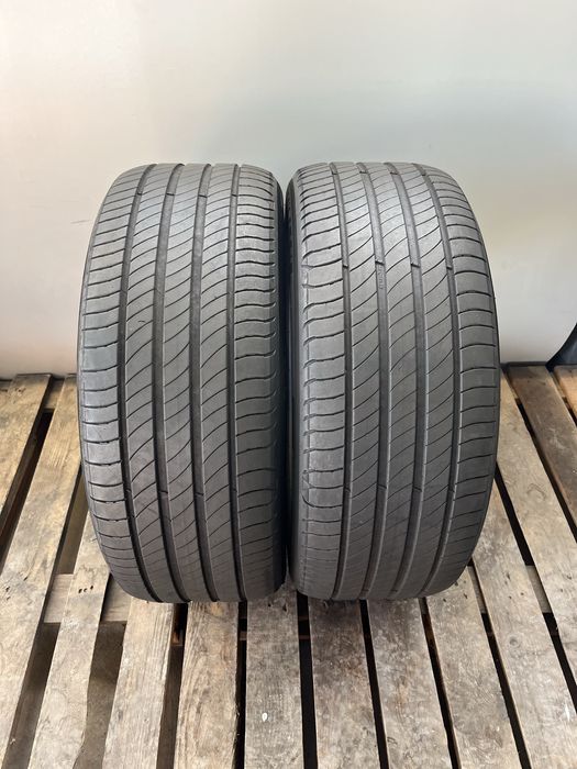 Летни гуми 235/50/19 Michelin