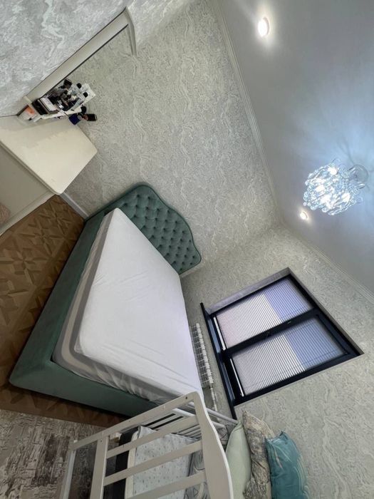 Продаю свою 3х комнатную квартиру на Юнусабаде 14 квартал