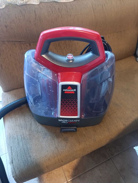 Перяща прахосмукачка Bissell SpotClean ProHeat (36988) 330W