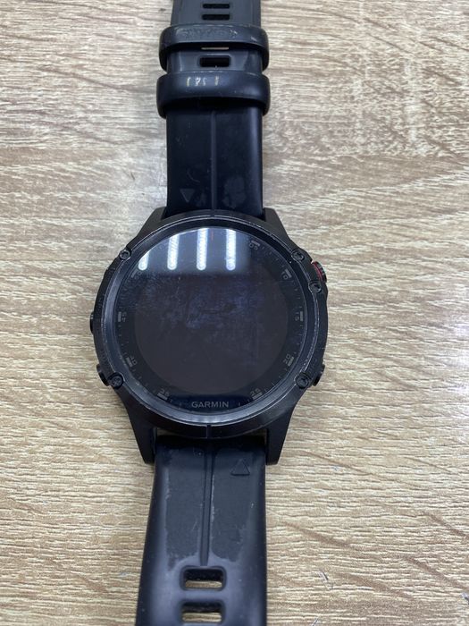 Garmin fenix 5 plus(osp14)