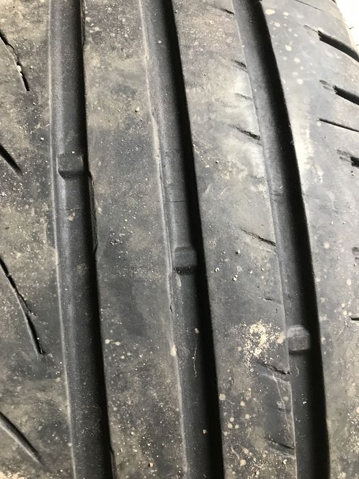 Шина лётные