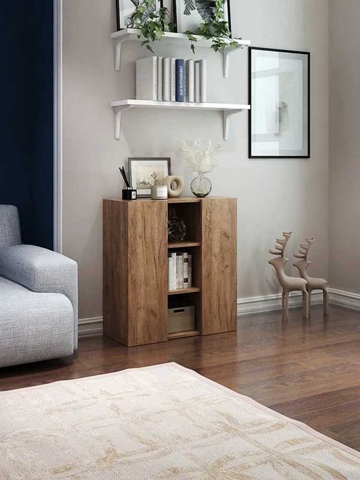 Комод Master — компактный и вместительный