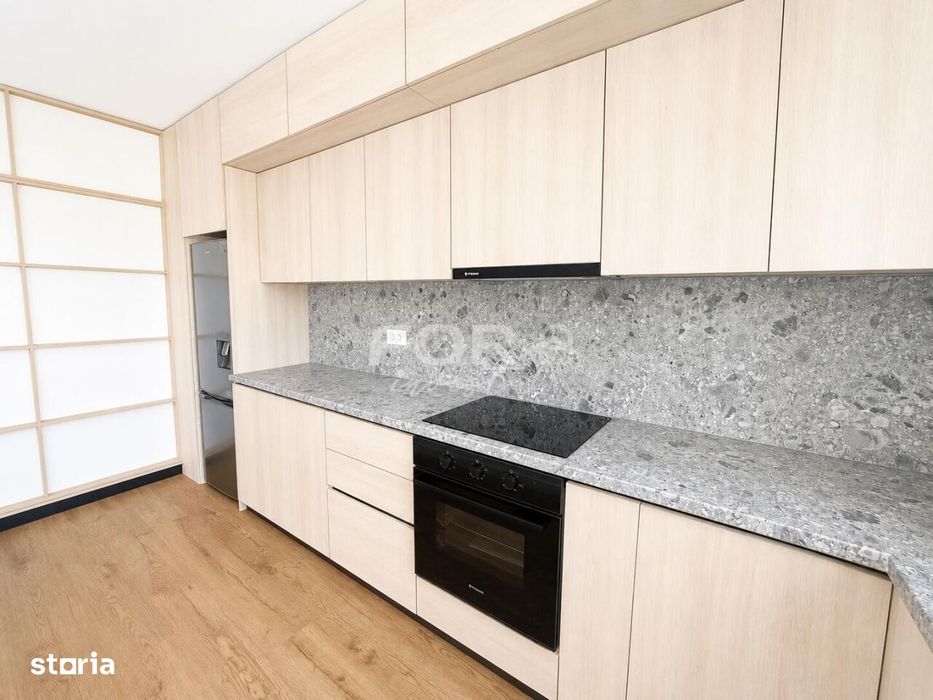 Apartament 2 camere de inchiriat Iosia Residence Onestilor