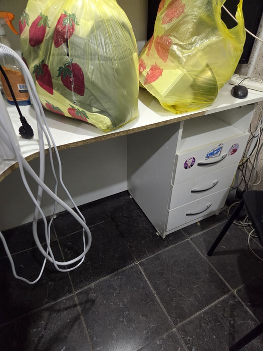 Срочно Продам ресепшн