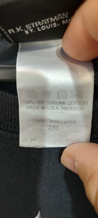 Tricou Harley Davidson de Barbati marimea XXL