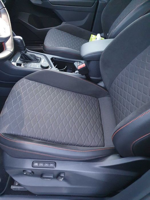 Auto Seat Tarraco FR