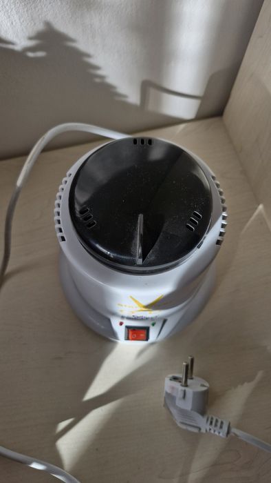 Sterilizator Instrumente, Cu Quart