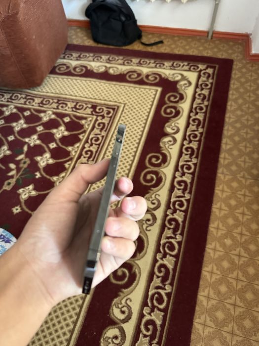 Айфон 12 про