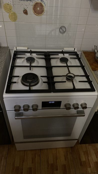 Bosch газ плитасы сатылады