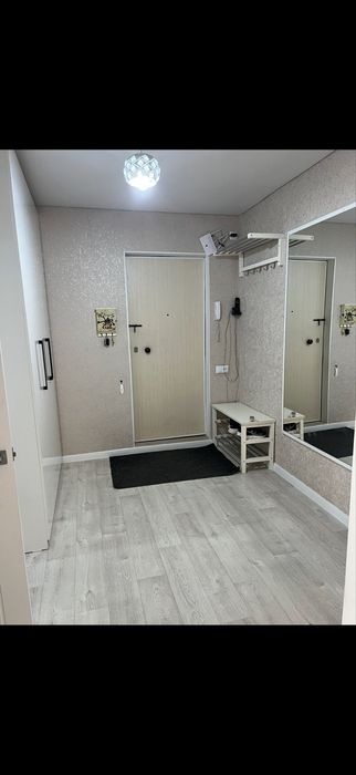 Сдам 2-х комнатная, центр Бородинский