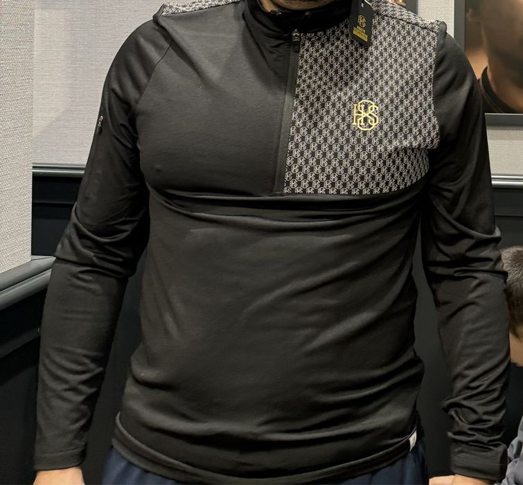 Мъжка блуза Христо Стоичков.