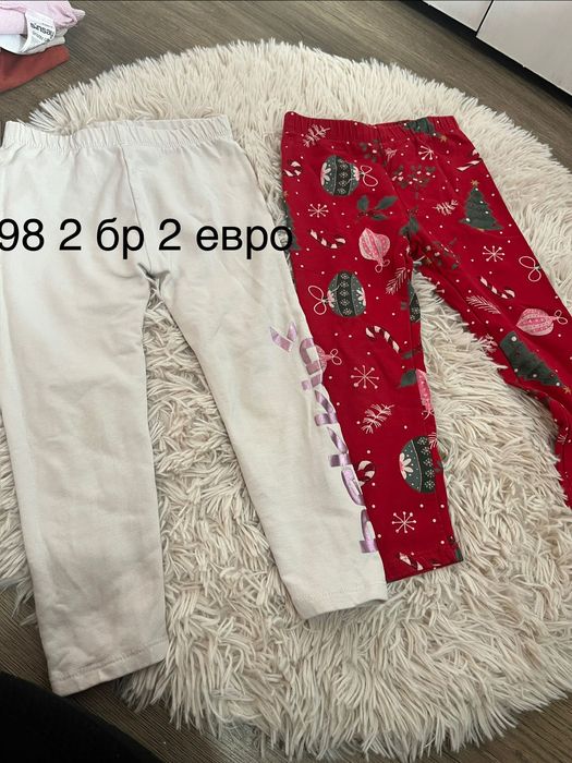 Детски дрехи момиче