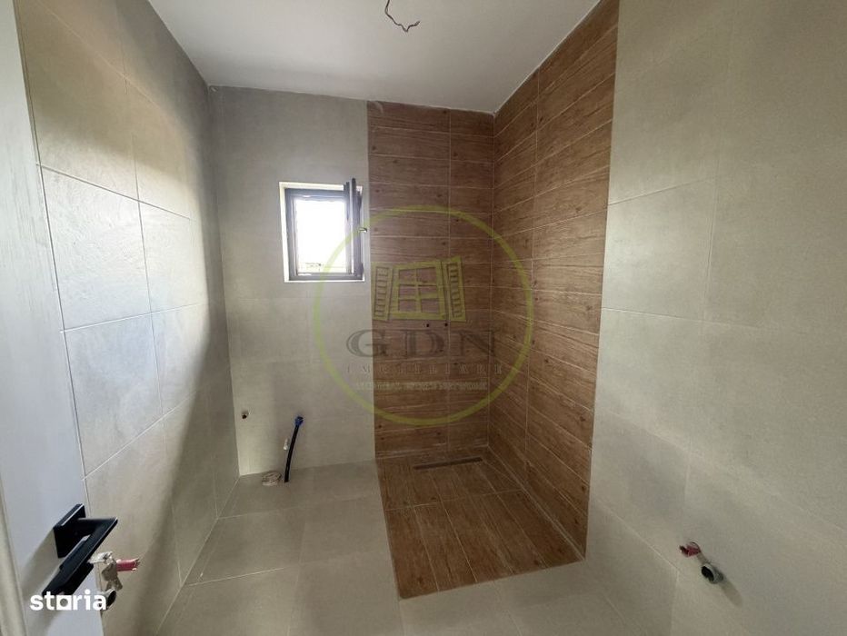 Casa parter, 96,93mp utili, teren 498mp, Preajba , zona Capsunarie