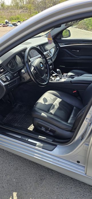 BMW F10 LCI - 520D - 190 CP - B47 - 2 Butoane