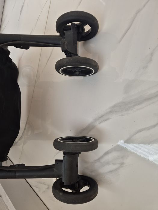 Количка GB Pockit