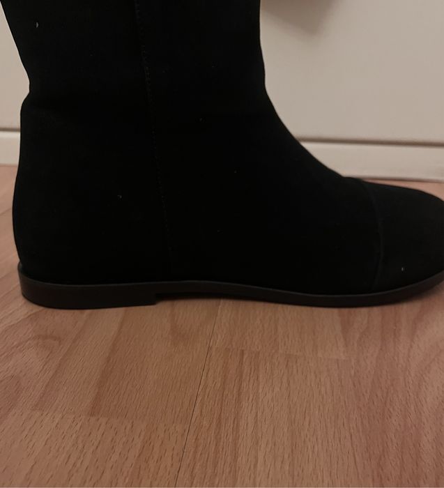 Босоногая обувь Barefoot