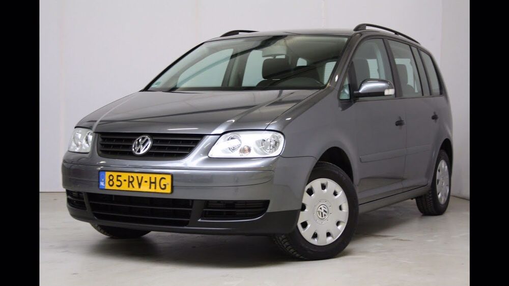Vw Touran 1.9TDI/2.0TDI,1.4,1.6 на части