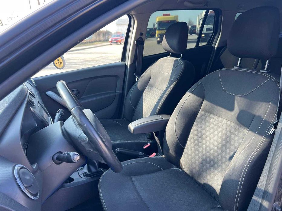 Dacia Logan MCV Prestige 0.9 tce + GPL