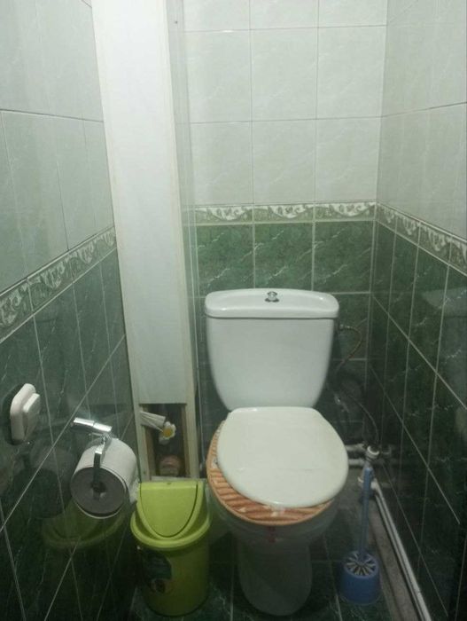 4 хонали сотилади/ ремонт урта холатда/ тинчлик метро 400 м/ Нурафшон