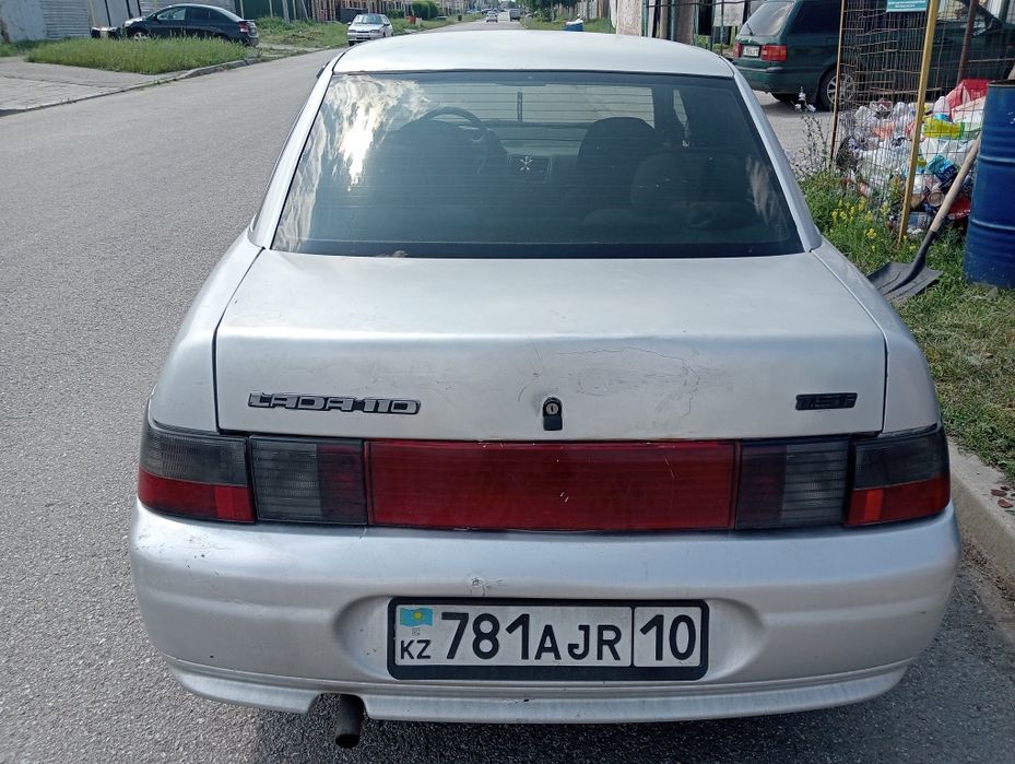 Продам LADA 2110