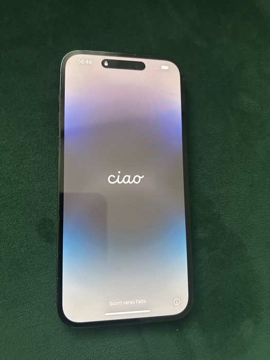 Iphone 14 PRO MAX 1 Tb