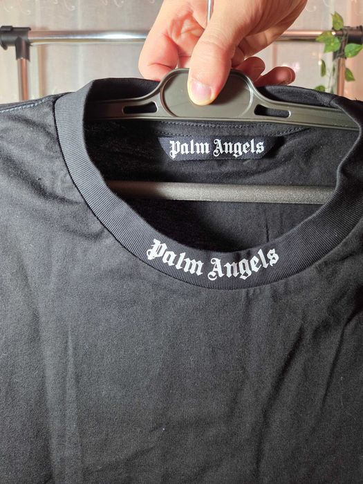 Tricou Palm Angels marimea M
