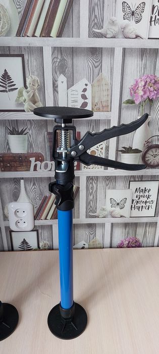 Продам домкрат, опора для шкафов