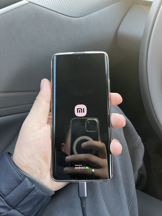 Редми нот 13 про плюс