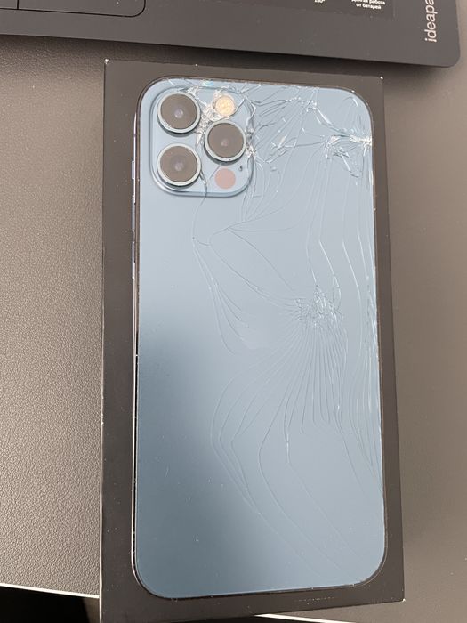 iPhone 12 pro , Айфон 12 про