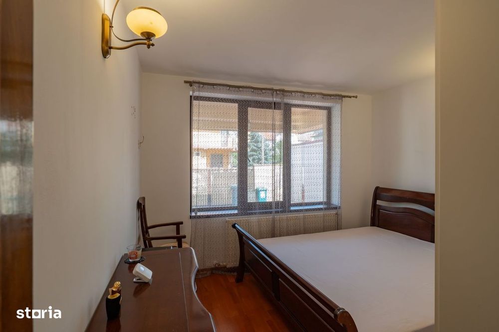 Cartier Ovidiu Sud – Vila la cheie, compartimentare ideala!