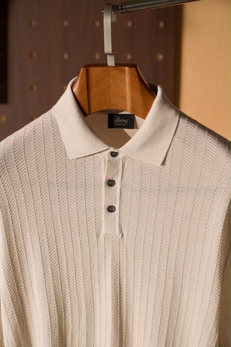 Bluza Brioni , calitate premium , pe comanda , noua , L , orice marime