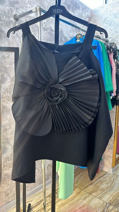 Продам вечернюю блузку